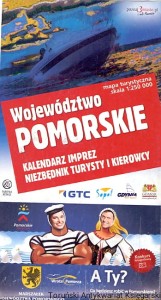 Województwo Pomorskie / Praca zbiorowa 