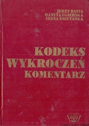 kodeks wykroczen  WYD PRAWNICZE.jpg