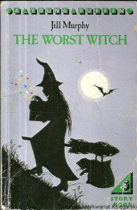 The worst witch / Jill Murphy