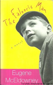 The Faloorie Man / Eugene McEldowney
