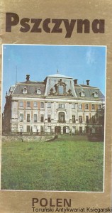Pszczyna Polen / Jan Wysokiński