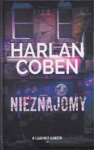 Nieznajomy / Harlan Coben