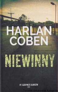 Niewinny / Harlan Coben