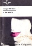 Carmen / Prosper Merimee
