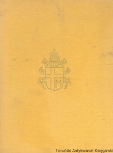 John Paul II The Pope from Poland / Tadeusz Karolak 