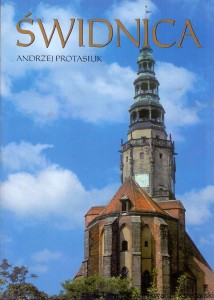 Świdnica / Andrzej Protasiuk 