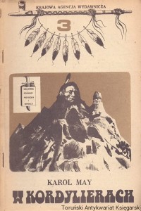 W Kordylierach 3 / Karol May
