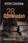 28 opowiadań / Anton Czechow