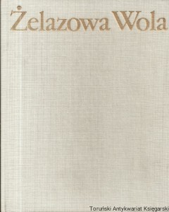 Żelazowa Wola / Adam Kaczkowski 