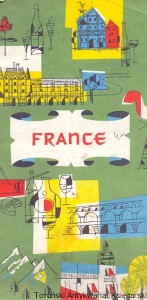 France / Praca zbiorowa 