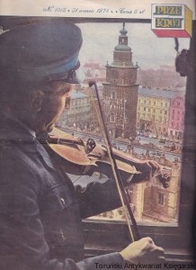 Przekrój : Nr 1512 31 marca 1974 roku