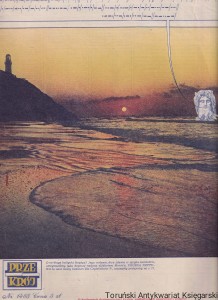 Przekrój : Nr 1483 9 września 1973 roku
