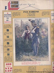 Przekrój : Nr 1490 28 października 1973 roku