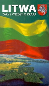 Litwa : Zarys wiedzy o kraju / Beata Piasecka (oprac.)
