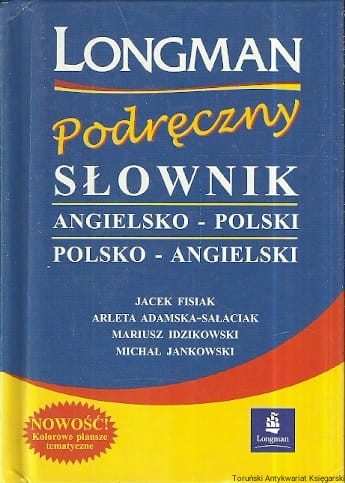 longman podreczny slonikLONGMAN.jpg