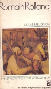 Colas Breugnon / Romain Rolland