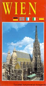 Wien / Brak autora