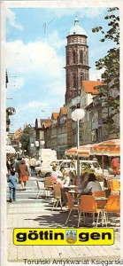 Göttingen / Praca zbiorowa 