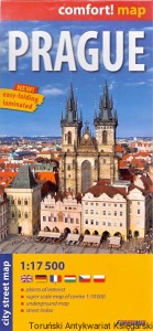 Prague / Michał Kaczanowski, Agnieszka Adamiak, Michał Zielkiewicz 