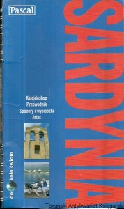 Sardynia / Adele Evans
