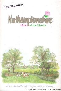 Northamptonshire Rose of the Shires / Brak autora