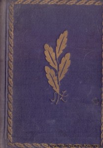 Charitas / Stefan Żeromski 