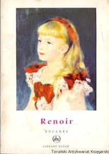Renoir Enfants / Raymond Cogniat