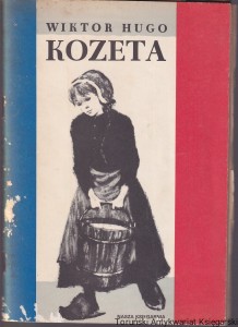 Kozeta / Wiktor Hugo