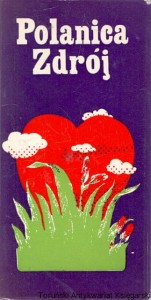 Polanica Zdrój / Krystyna Tyszkowska 