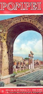 Pompei / Brak autora