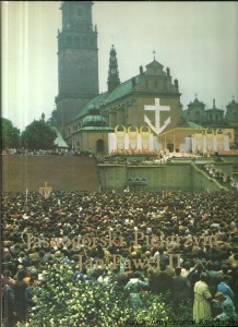 Jasnogórski Pielgrzym Jan Paweł II / O. Józef St. Płatek Z. P. (oprac.)