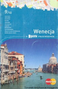 Wenecja przewodnik 9/10 / Barbara Ender-Jones, Jack Altman