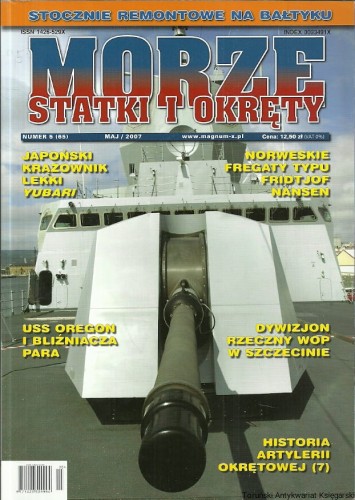morze statki i okrety 5 MAGNUM X.jpg