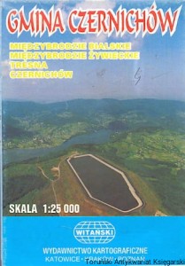Gmina Czernichów / Brak autora 