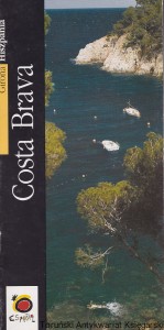 Costa Brava : Girona Hiszpania