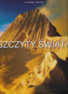 Szczyty Świata / Stefano Ardito