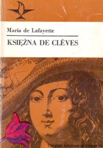 Księżna De Cleves / Maria de Lafayette