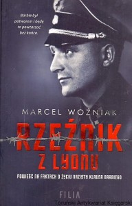 Rzeźnik z Lyonu / Marcel Woźniak 