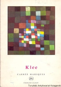 Klee Carres Magiques / Joseph-Emile Muller