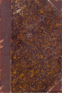 Gesellschaftsordnung und ihre natürlichen Grundlagen / Otto Ammon