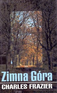 Zimna góra / Charles Frazier