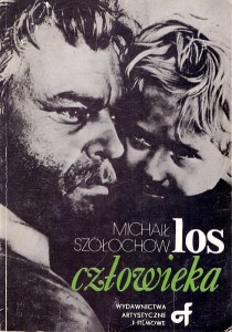 Los człowieka / Michaił Szołochow 
