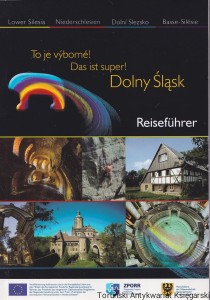 To je vyborne! Das ist super! Dolny Śląsk / Brak autora