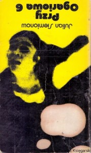Przy Ogariowa 6 / Julian Siemionow 