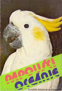 Papousci oceanie / Milan Vasicek 
