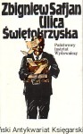 Ulica Świętokrzyska / Zbigniew Safjan