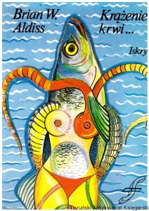 Krążenie krwi / Brian W. Aldiss