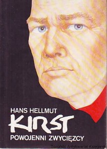 Powojenni zwycięzcy / Hans Hellmut Kirst