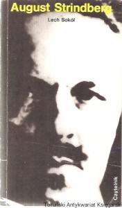 August Strindberg  / Lech Sokół