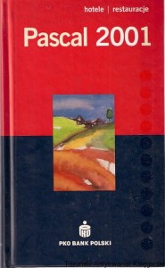 Pascal 2001 : Hotele, restauracje 